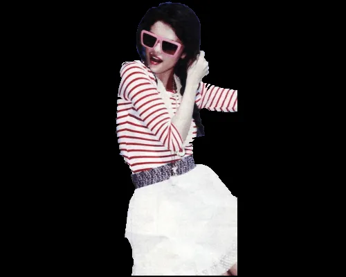 PNG Selena Gomez by ~Lovesyouh on deviantART