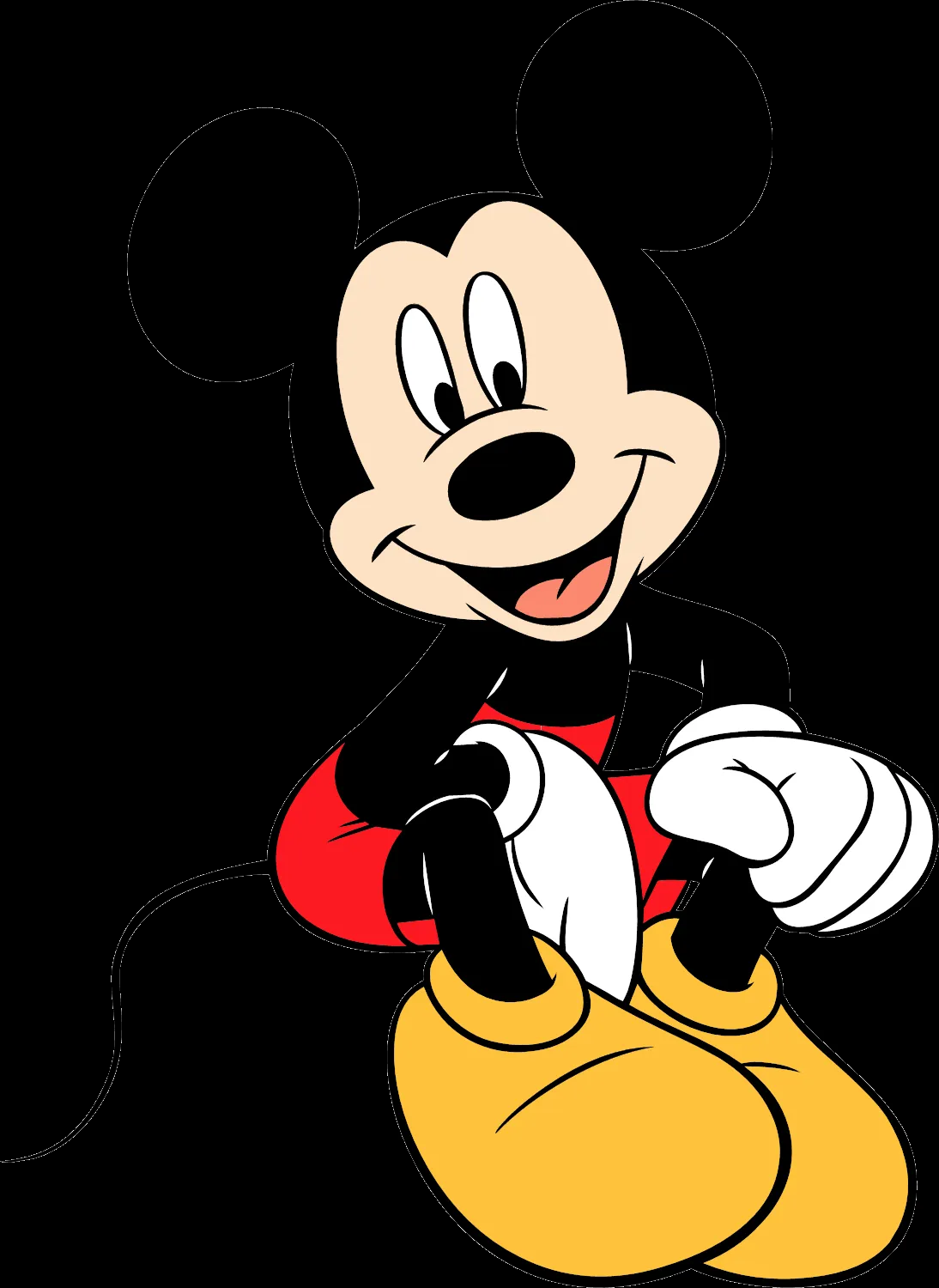 PNG'S Solo Para Chicas: Png de Mickey mouse PNG'S Solo Para Chicas: Png de Mickey mouse