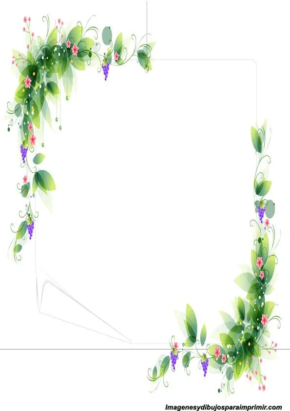 Počet nápadov na tému Hojas Decoradas Para Imprimir na Pintereste ... Počet nápadov na tému Hojas Decoradas Para Imprimir na Pintereste ...