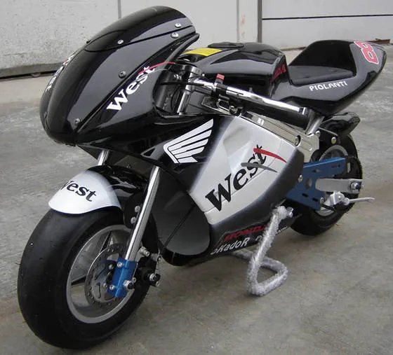 Pocket Bike,superbike,mini moto,mini scooter, View Dirt Bike, ATV ...