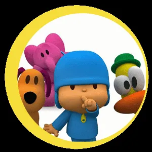 Fondos De Pantalla y Mucho Más: Gifs de Pocoyo Fondos De Pantalla y Mucho Más: Gifs de Pocoyo