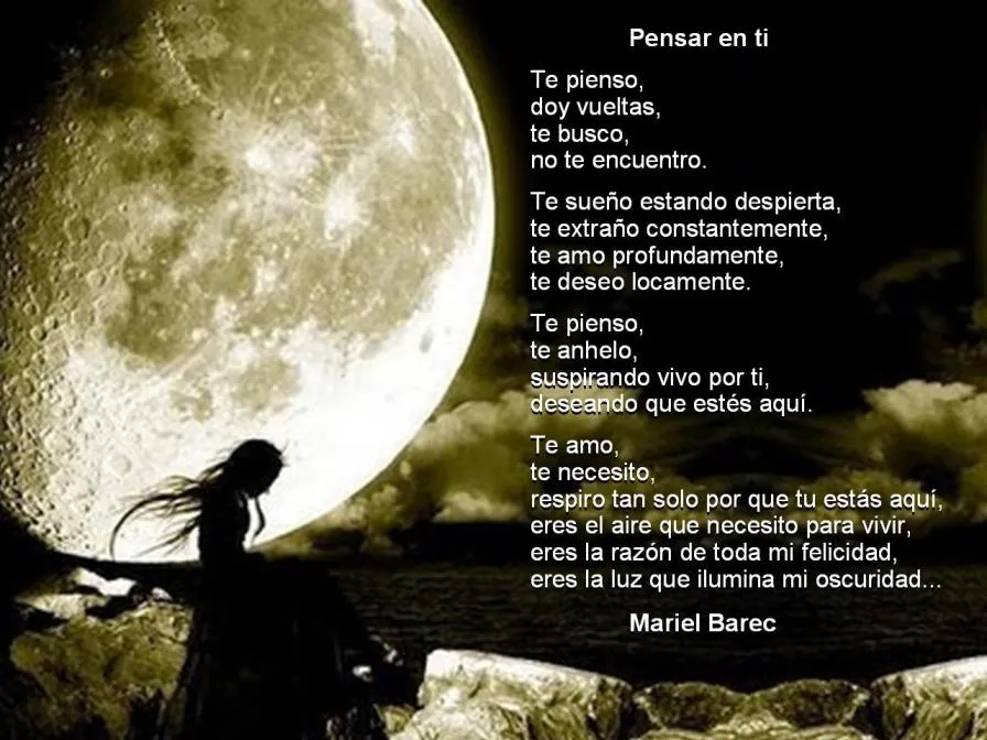 Poemas tristes y melancólicos para reflexionar y compartir - Mil ... Poemas tristes y melancólicos para reflexionar y compartir - Mil ...