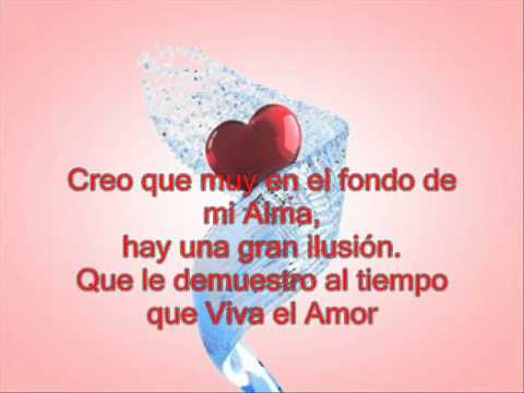 Poesia Cadenas de Amor. - YouTube