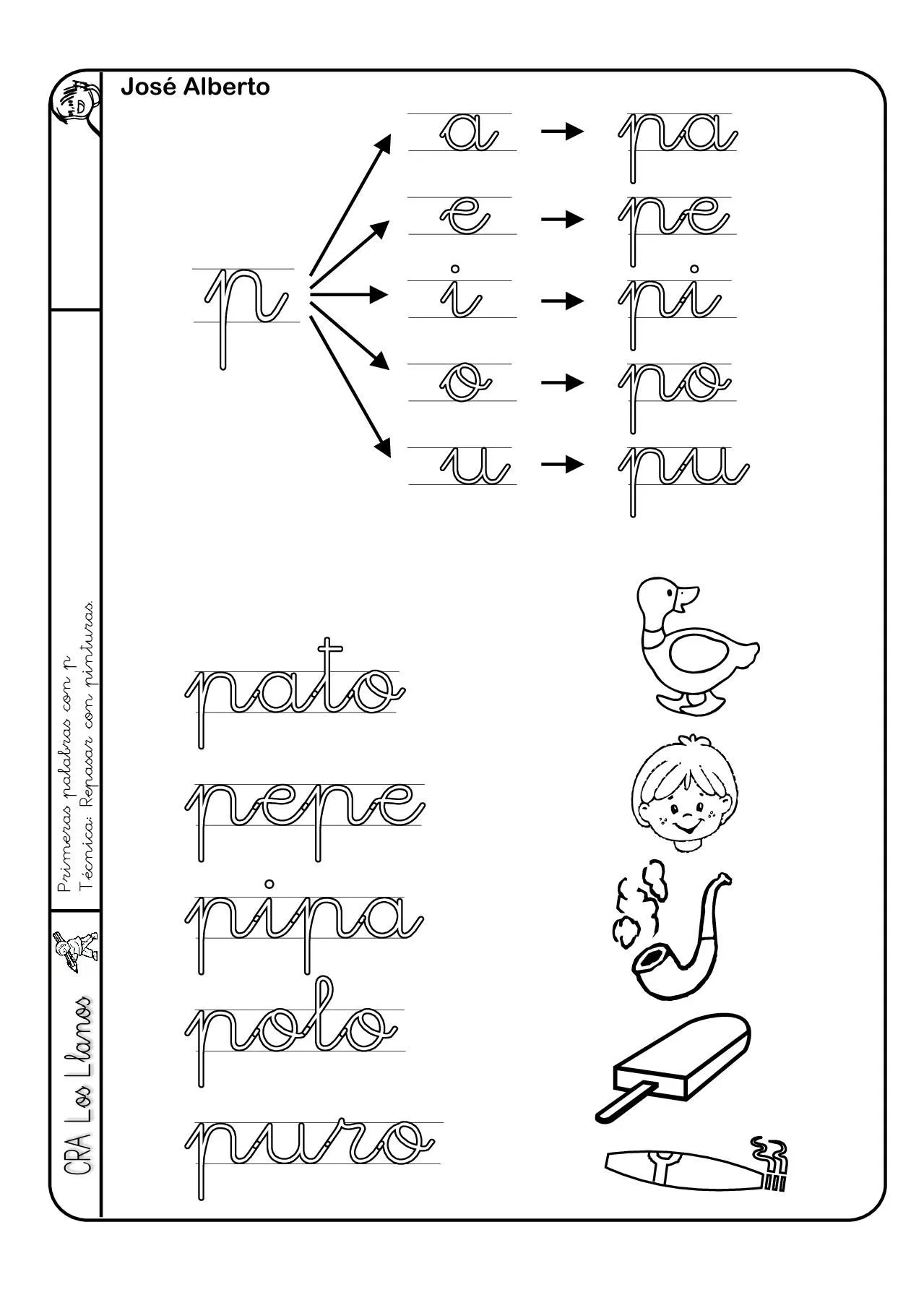 Poesías para aprender a Leer | Micolederiogordo's Blog Poesías para aprender a Leer | Micolederiogordo's Blog