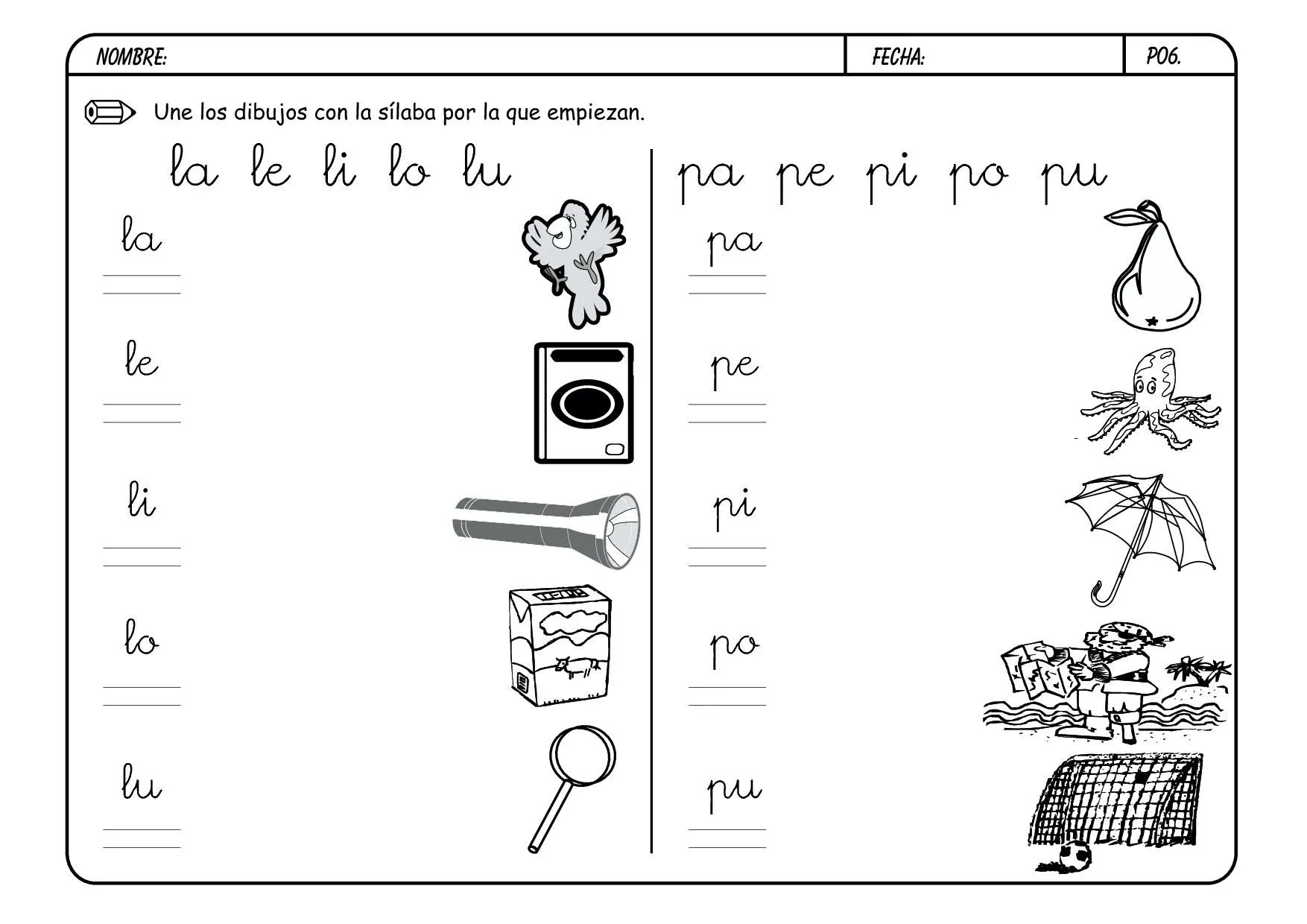 Poesías para aprender a Leer | Micolederiogordo's Blog Poesías para aprender a Leer | Micolederiogordo's Blog