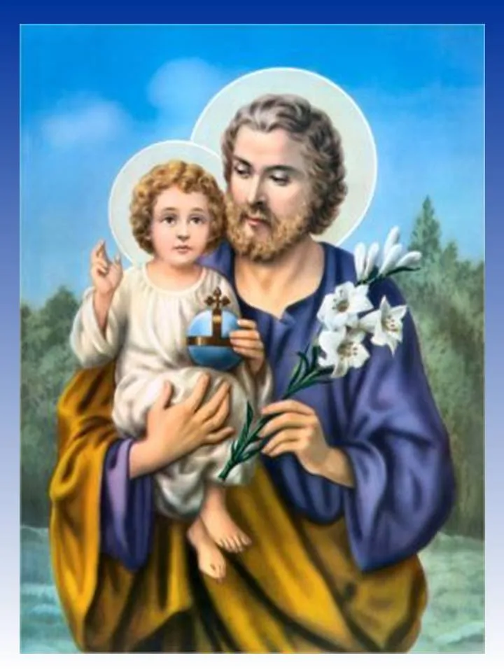 Poesías, oraciones y cuentos: ORACIÓN AL GLORIOSO PATRIARCA SAN ... Poesías, oraciones y cuentos: ORACIÓN AL GLORIOSO PATRIARCA SAN ...