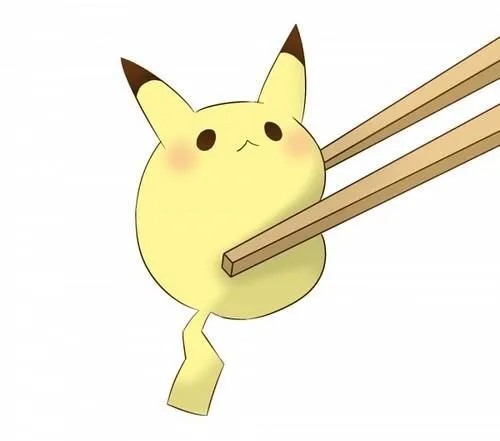 Pokemon on Pinterest | Pikachu, Kawaii and Chibi