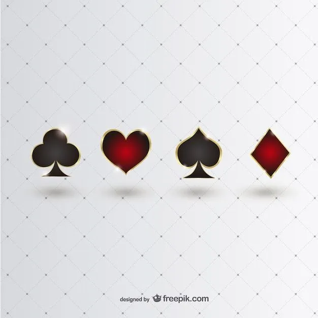 Poker | Fotos y Vectores gratis