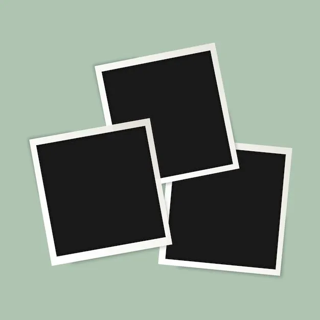 Polaroid | Fotos y Vectores gratis