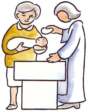 La polémica protestante sobre el bautismo de infantes - ReL