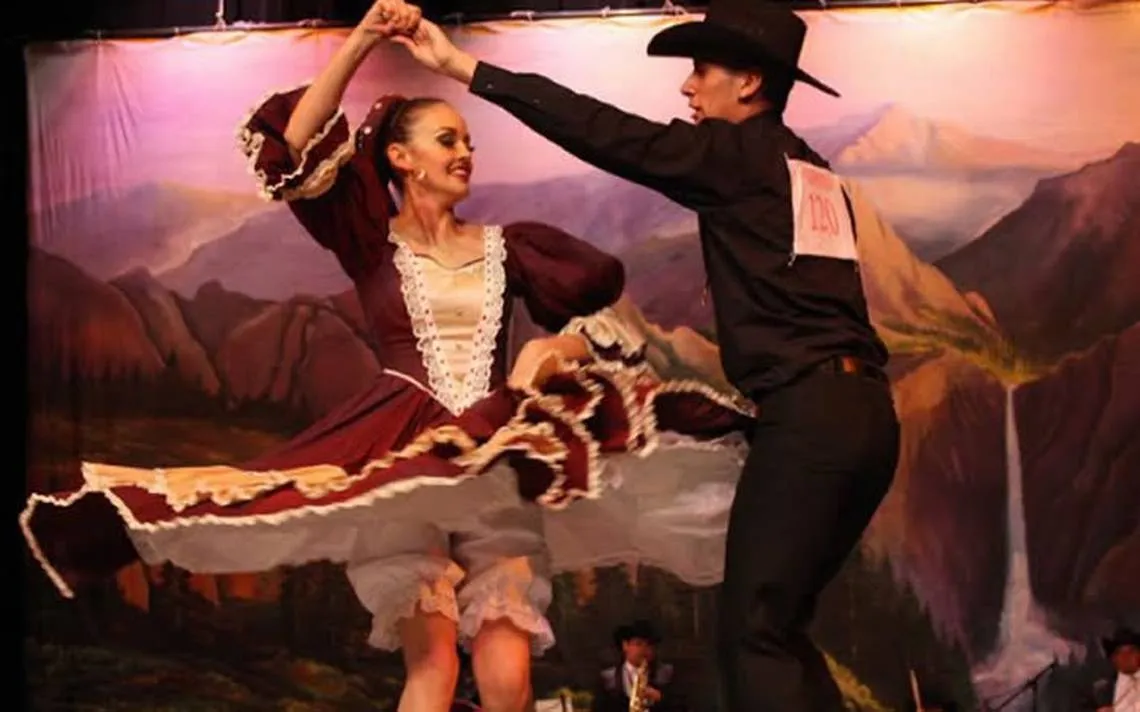 Polka de Chihuahua, conoce la historia del baile poco tradicional en  nuestro país: Video - El Heraldo de Chihuahua | Noticias Locales,  Policiacas, de México, Chihuahua y el Mundo