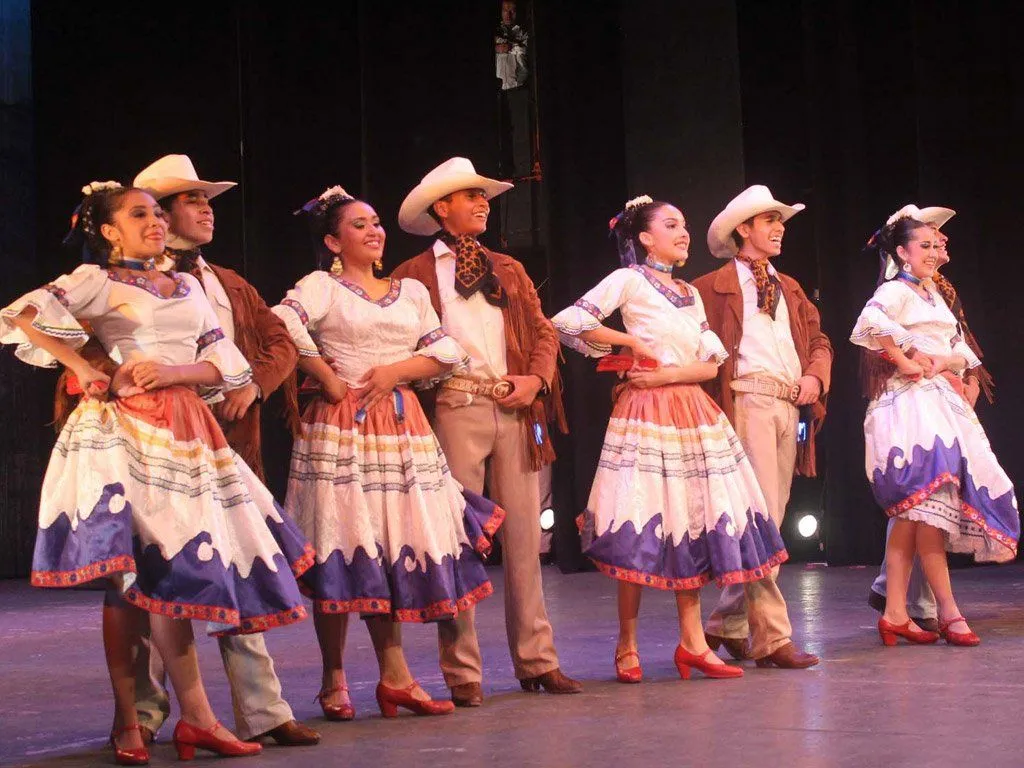 Polka norteña, la danza europea que México adoptó en la revolución -  Cultura Colectiva