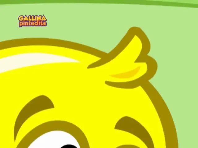 Pollito Amarillito - Video de Canción infantil para Bebé on Vimeo