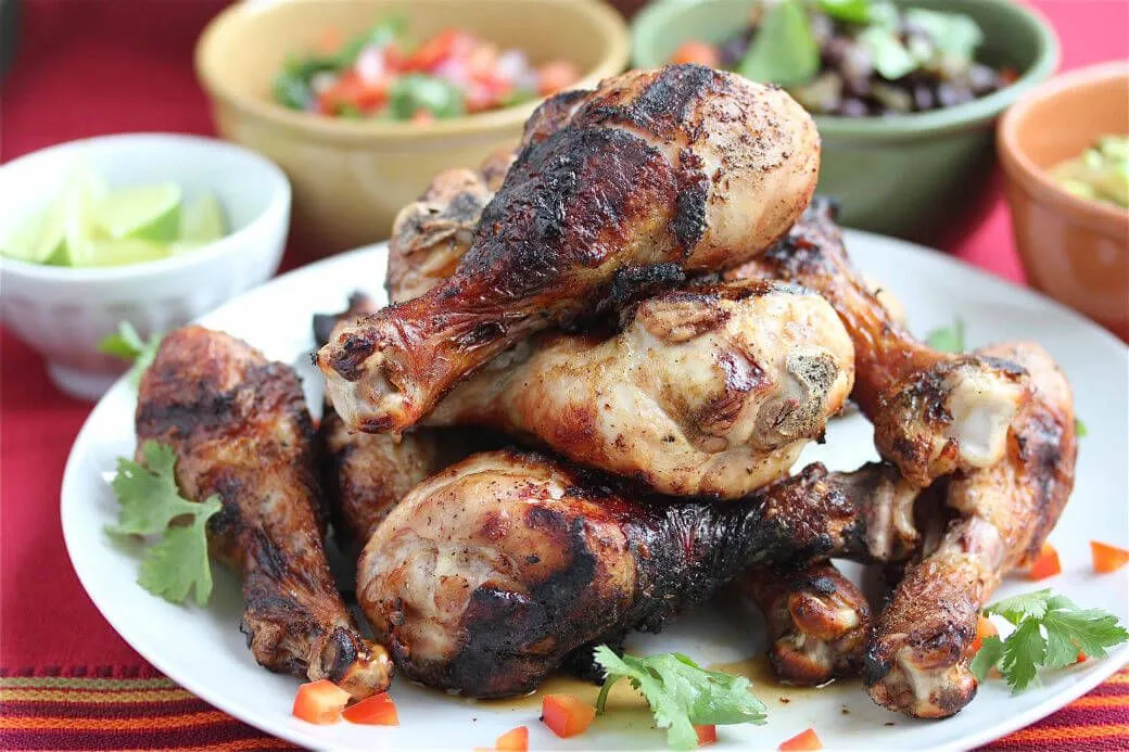 Pollo Asado and a Chicken Taco Recipe - 50 Women Game Changers In ... Pollo Asado and a Chicken Taco Recipe - 50 Women Game Changers In ...