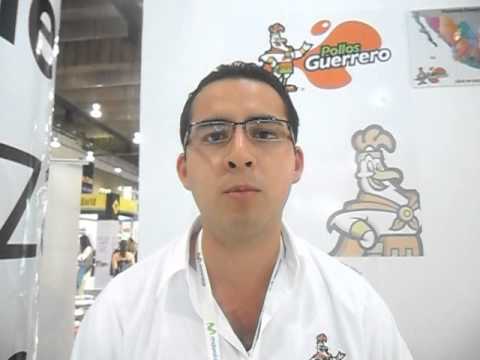 Pollos Guerrero - YouTube