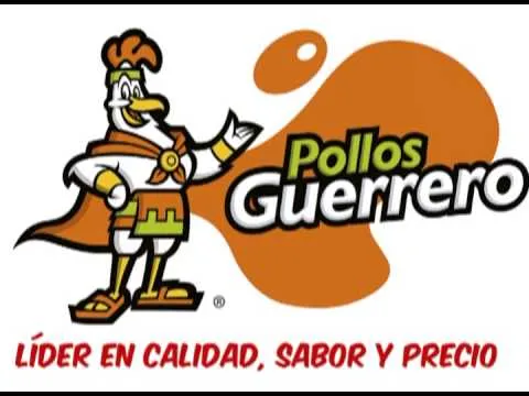 Pollos Guerrero2 - YouTube