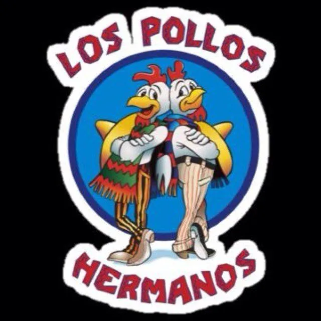 Los Pollos Hermanos (@PollosH3rmanos) | Twitter