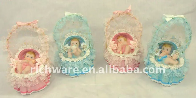 Polyresin Baby Shower Souvenirs - Buy Baby Shower Souvenirs,Baby ...