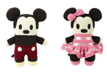 Pook-a-Looz, los nuevos peluches de Disney, Juguetes « Pook-a-Looz, los nuevos peluches de Disney, Juguetes «