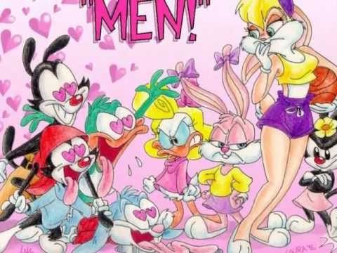 Popular Bugs Bunny and Lola Bunny videos PlayList