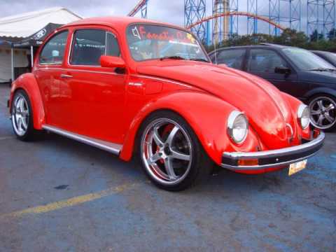 Popular Import scene and Volkswagen Beetle videos PlayList