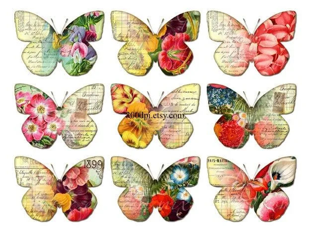 Popular items for butterfly clipart on Etsy Popular items for butterfly clipart on Etsy
