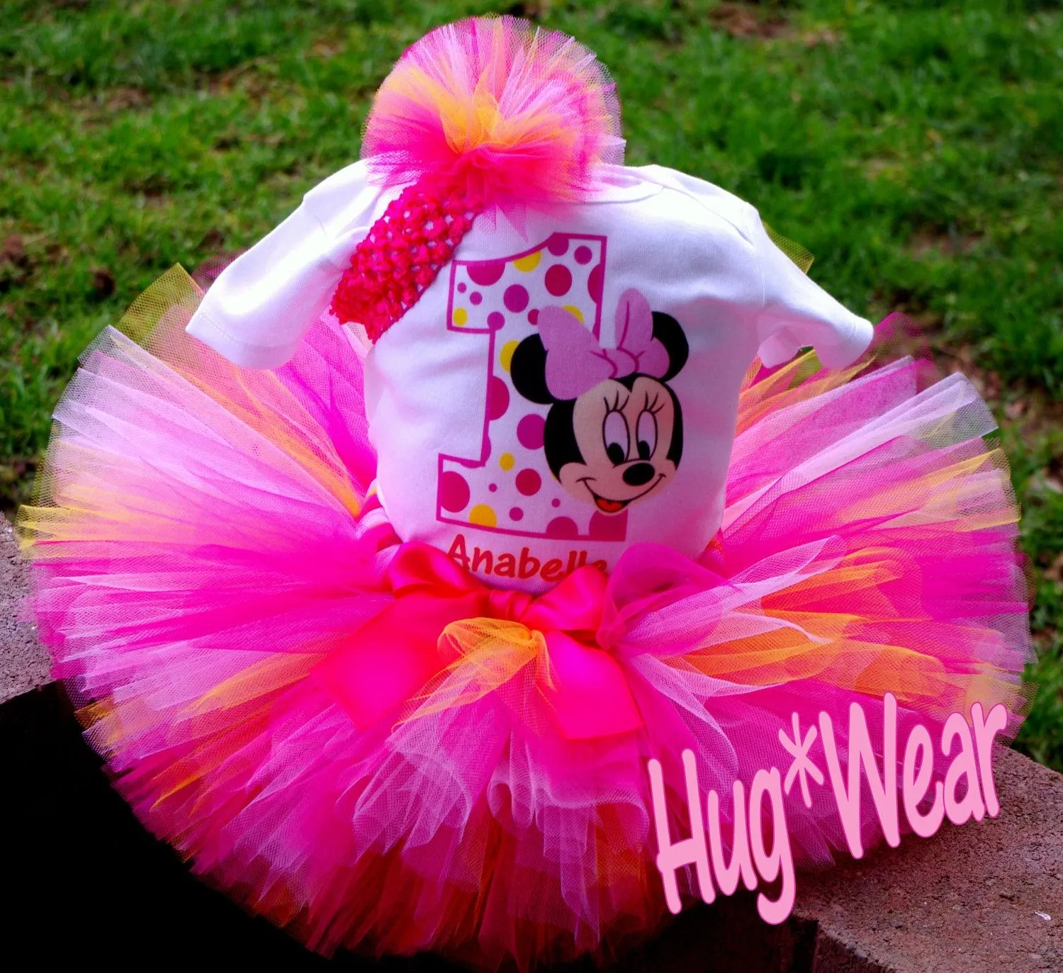 Popular items for minnie mouse on Etsy