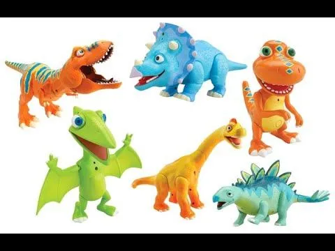 Popular Videos - Animals and Dinosaur PlayList