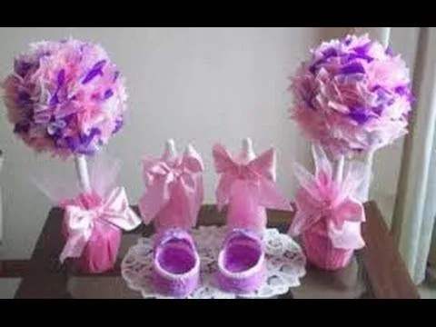 Popular Videos - Baby shower and Manualidades PlayList