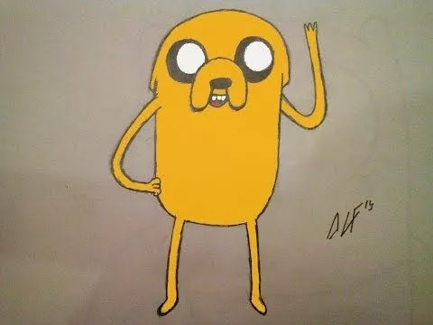 Popular Videos - Jake the Dog and Drawing PlayList