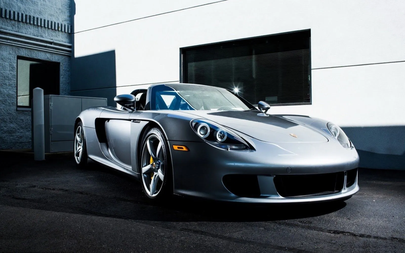 Porsche Carrera GT - Imagen de un Carro Deportivo | Fotos e ... Porsche Carrera GT - Imagen de un Carro Deportivo | Fotos e ...