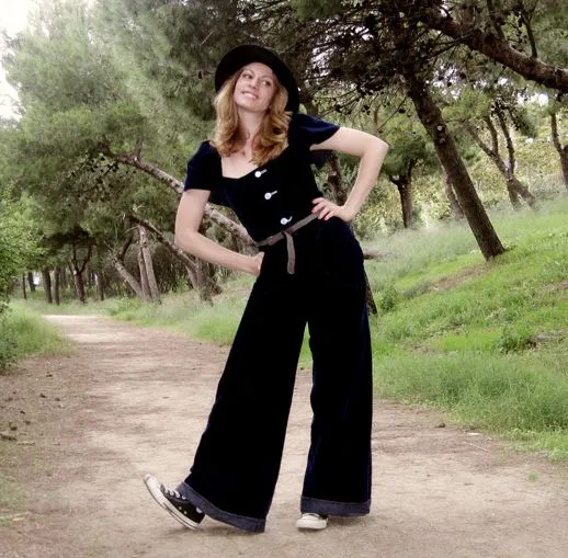 La Porta Magica - Ve a la moda cosiendo tu propia ropa. Blog de ... La Porta Magica - Ve a la moda cosiendo tu propia ropa. Blog de ...
