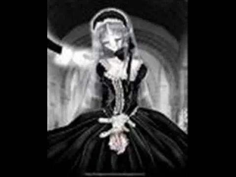 porta mi rosa negra anime - YouTube