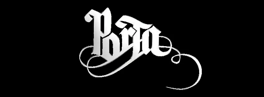 Logo de porta rap - Imagui