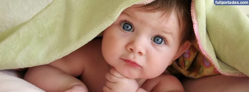 Fotos de bebés rubios de ojos azules con gorros - Imagui