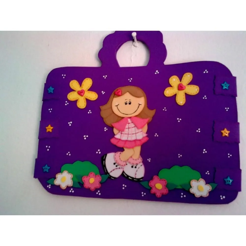 portafolios en foami - Buscar con Google | Bolsos | Pinterest ... portafolios en foami - Buscar con Google | Bolsos | Pinterest ...