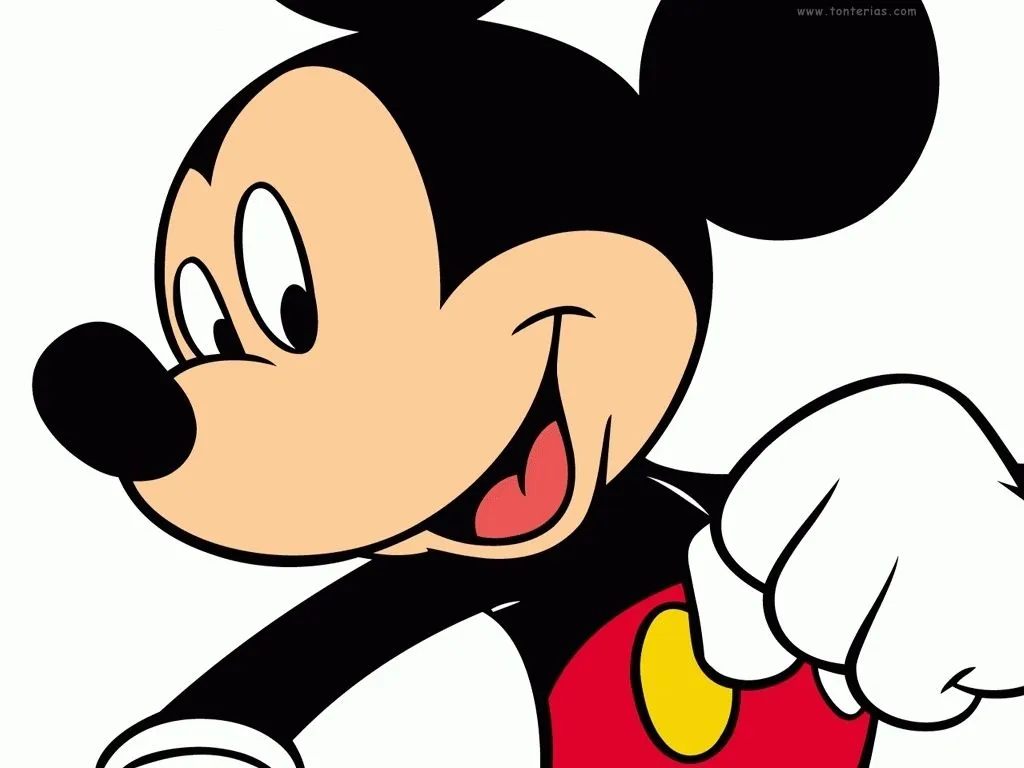 Portal Cinema: Walt Disney Aposta No Mickey Mouse