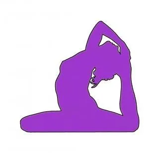 pose de yoga, flexibilidad, adecuación | Descargar Fotos gratis