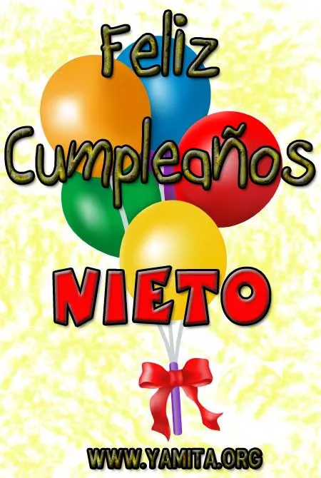 Postal para Desearle un Feliz cumpleaños a mi nieto | Tarjetas ... Postal para Desearle un Feliz cumpleaños a mi nieto | Tarjetas ...