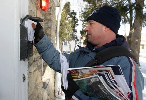 Postal Service seeks to weather economic storm - USATODAY.com Postal Service seeks to weather economic storm - USATODAY.com