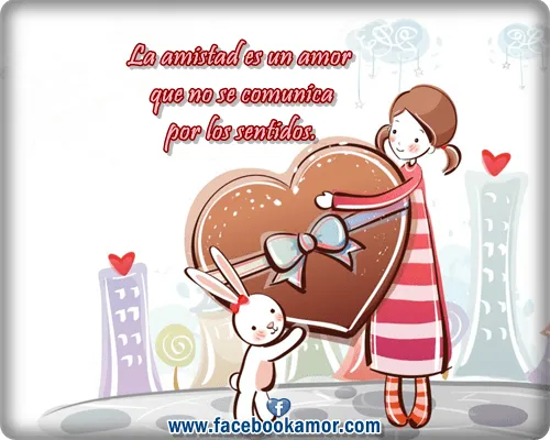 Tarjetas de San Valentín para FaceBook animadas - Imagui
