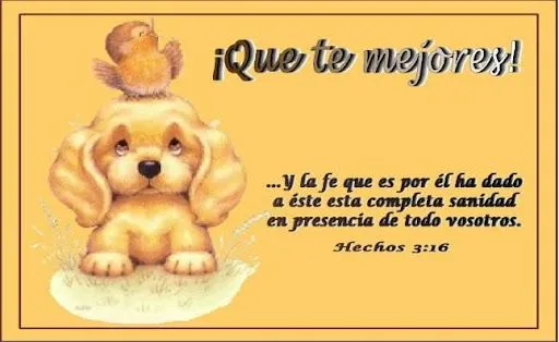 Postales de animo - Imagui Postales de animo - Imagui