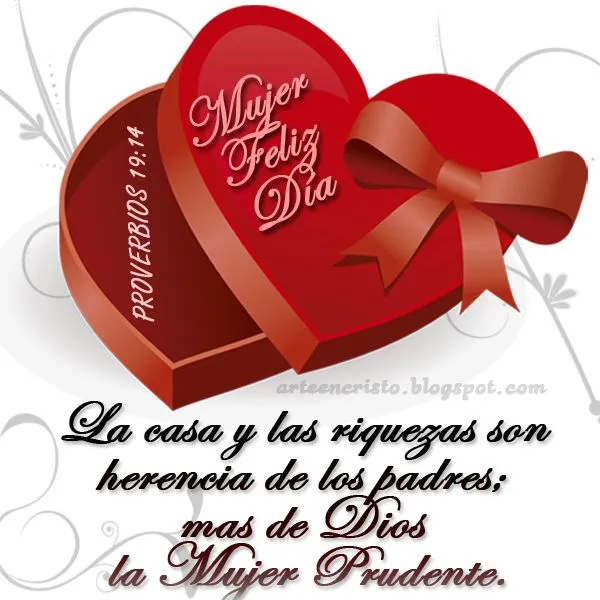 Postales Cristianas Arte en Cristo...: Mujer, Tarjeta para ti ... Postales Cristianas Arte en Cristo...: Mujer, Tarjeta para ti ...