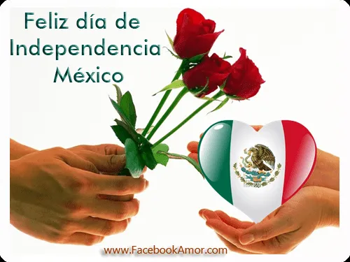 Postales para día de Independencia México - Imágenes Bonitas para ...