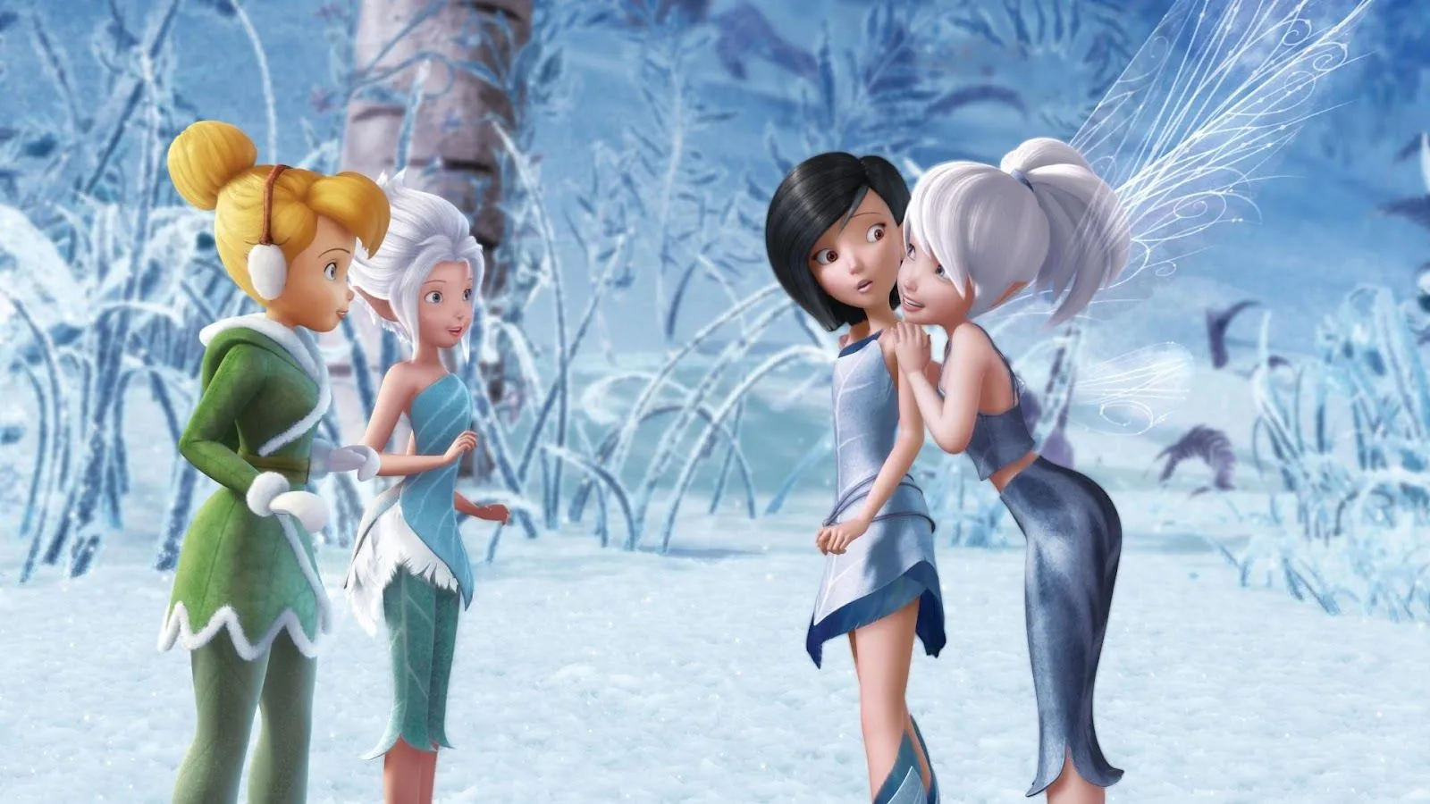 POSTERS, IMÁGENES, TRAILERS Y CLIPS DE LA PELÍCULA "TINKER BELL Y ... POSTERS, IMÁGENES, TRAILERS Y CLIPS DE LA PELÍCULA "TINKER BELL Y ...