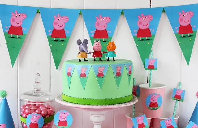 Postreadicción: Galletas decoradas, cupcakes y cakepops