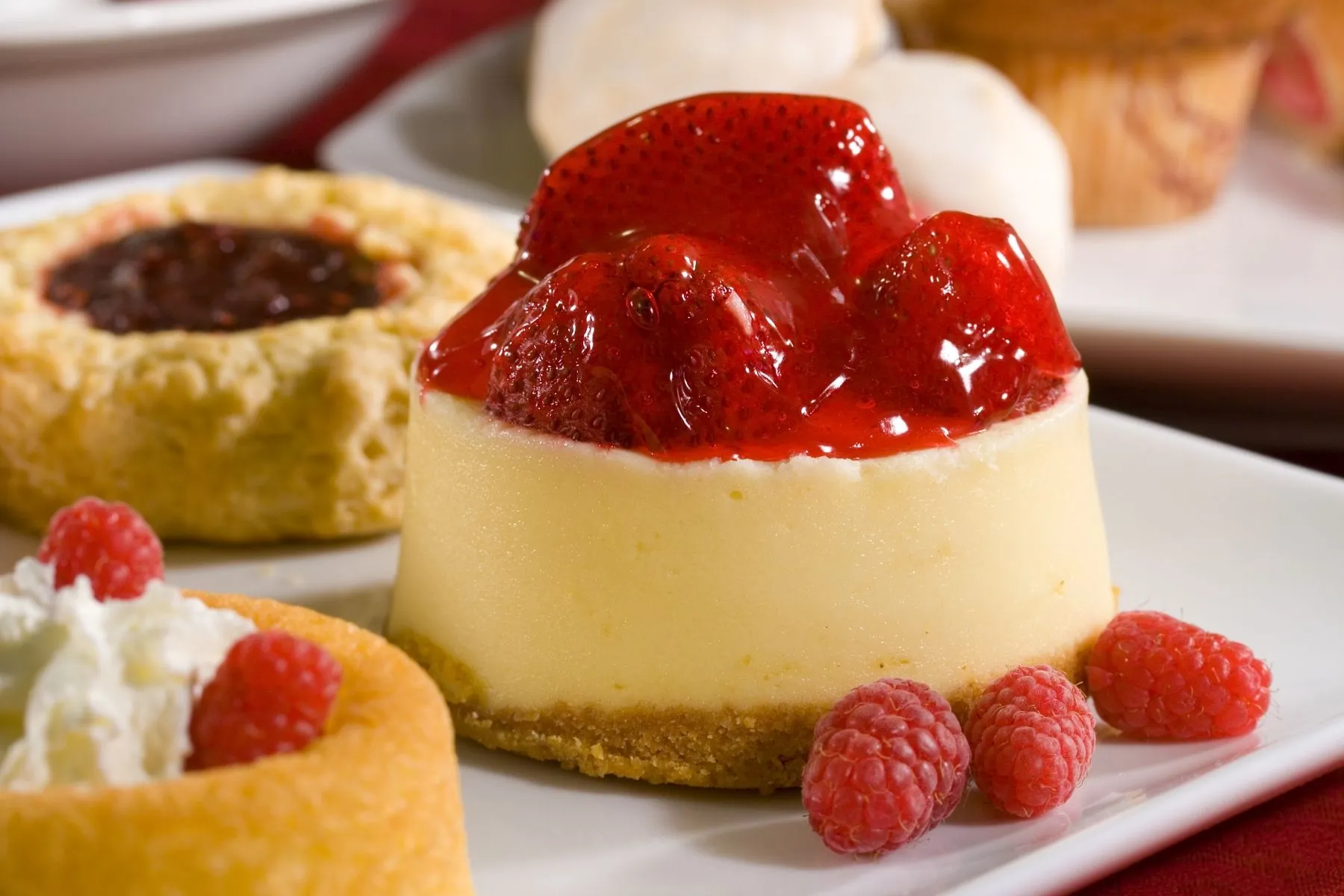 3 postres con menos de 80 calorías | Enforma180 3 postres con menos de 80 calorías | Enforma180
