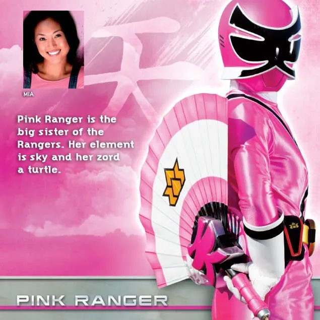 Power Rangers Samurai. Title, Logo & Info Confirmed: « Ouja ... Power Rangers Samurai. Title, Logo & Info Confirmed: « Ouja ...