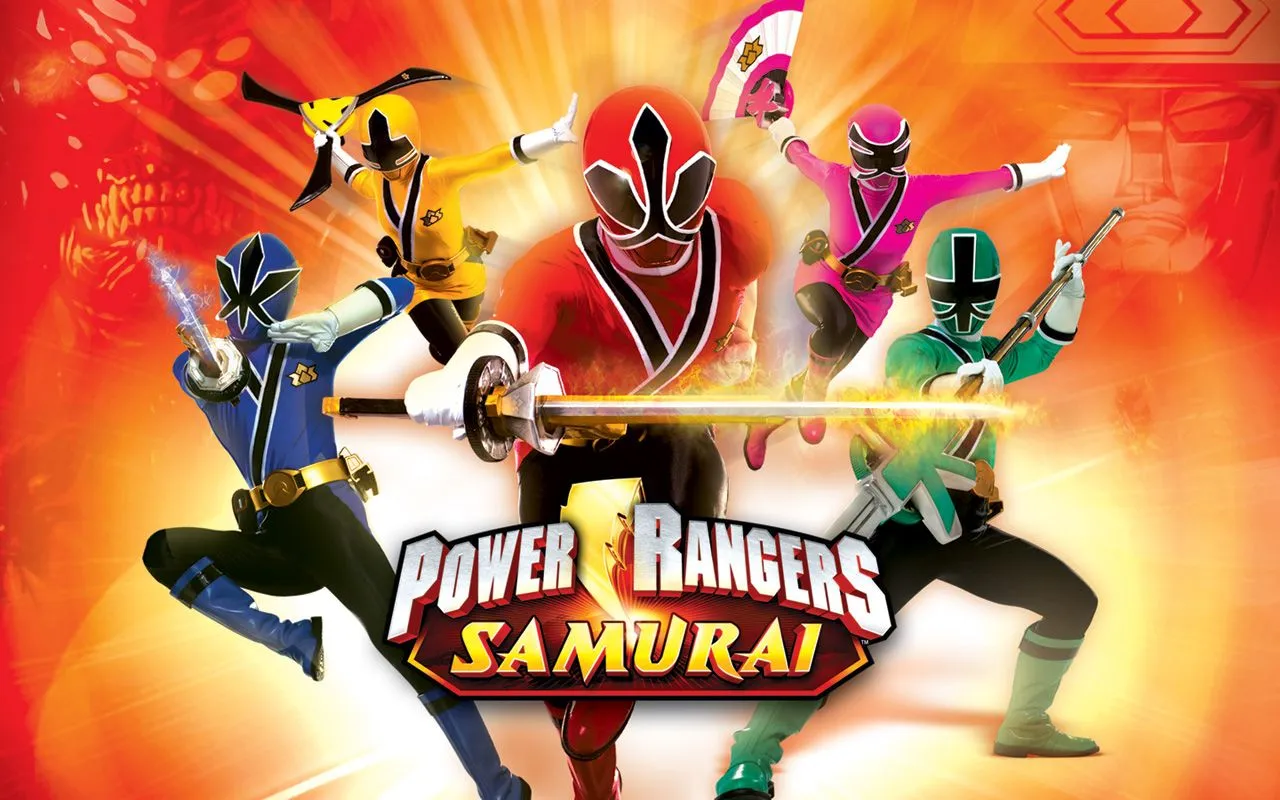 Power Rangers Samurai Wallpaper:Child Coloring and Children Wallpapers Power Rangers Samurai Wallpaper:Child Coloring and Children Wallpapers
