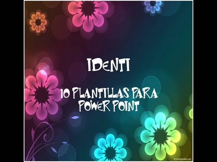 Plantillas Para Power Point Mundoshares Portal | plantillas ...